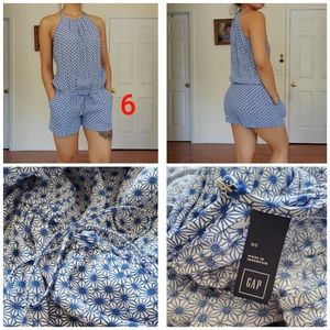 GAP romper 🌟4 for $20 bundle 🌟